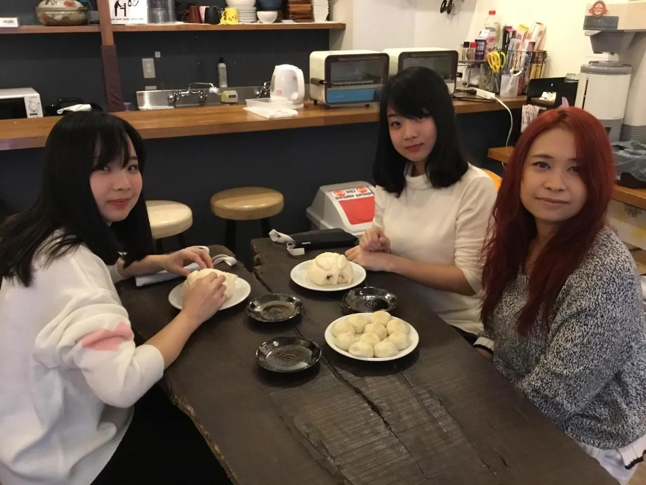 Hiromas Hostel In Tokyo Kanda