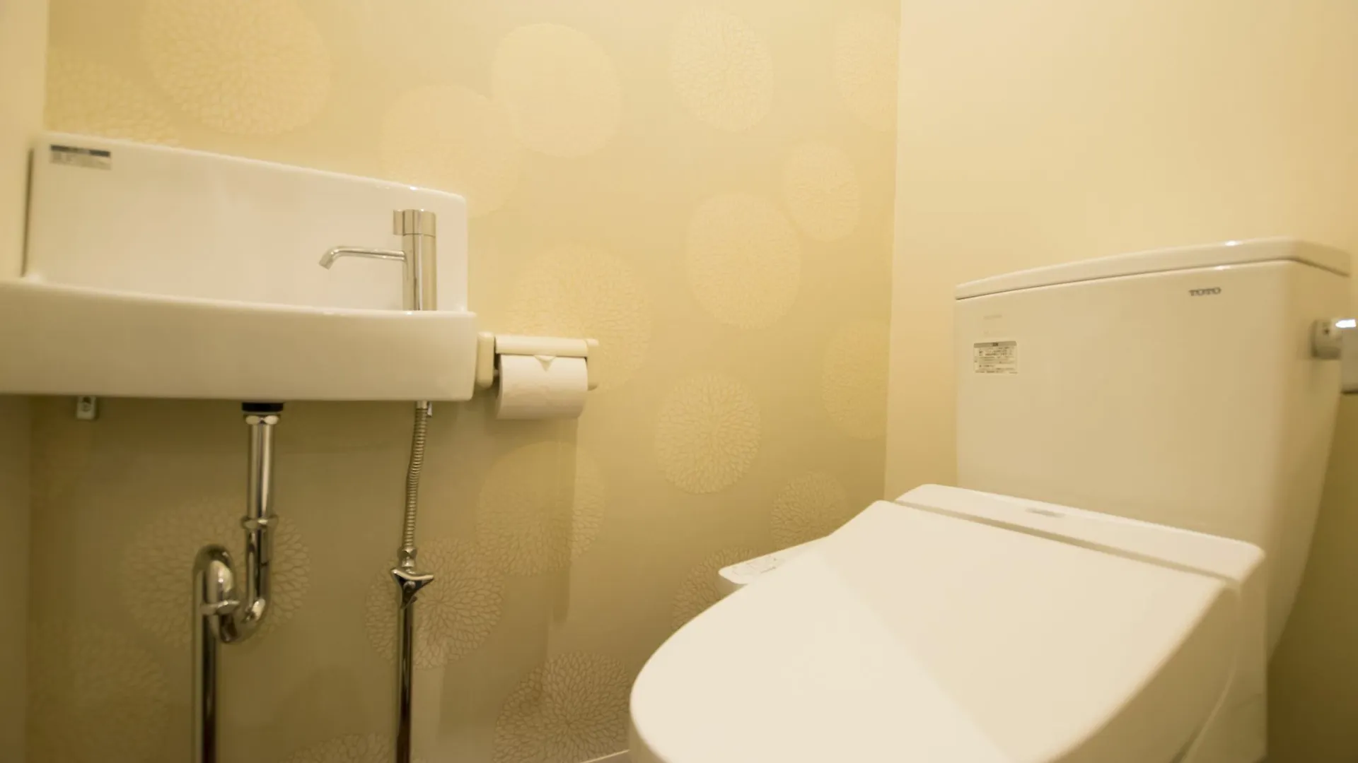 Hiromas Hostel In Tokyo Kanda