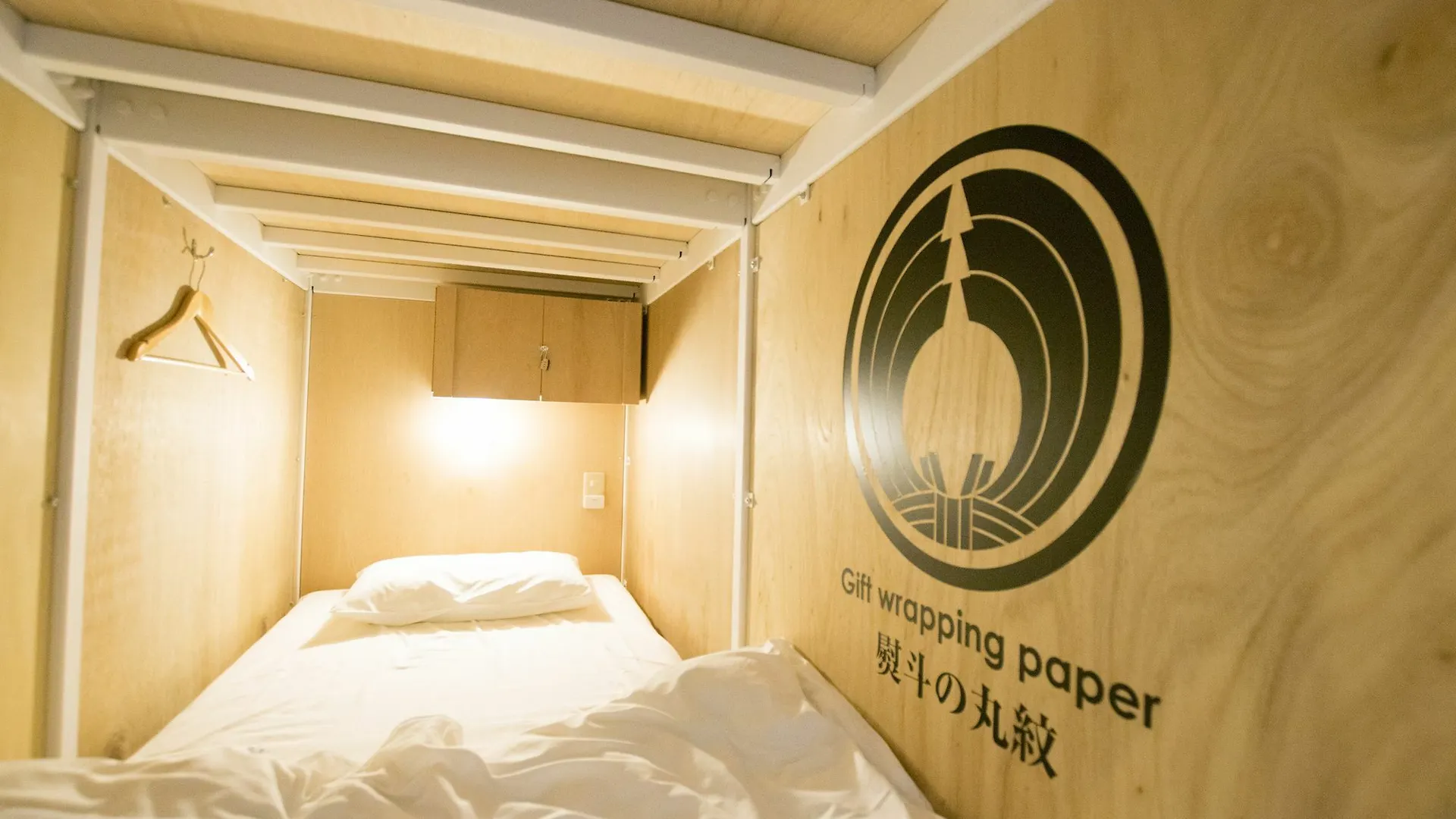 Hiromas Hostel In Tokyo Kanda