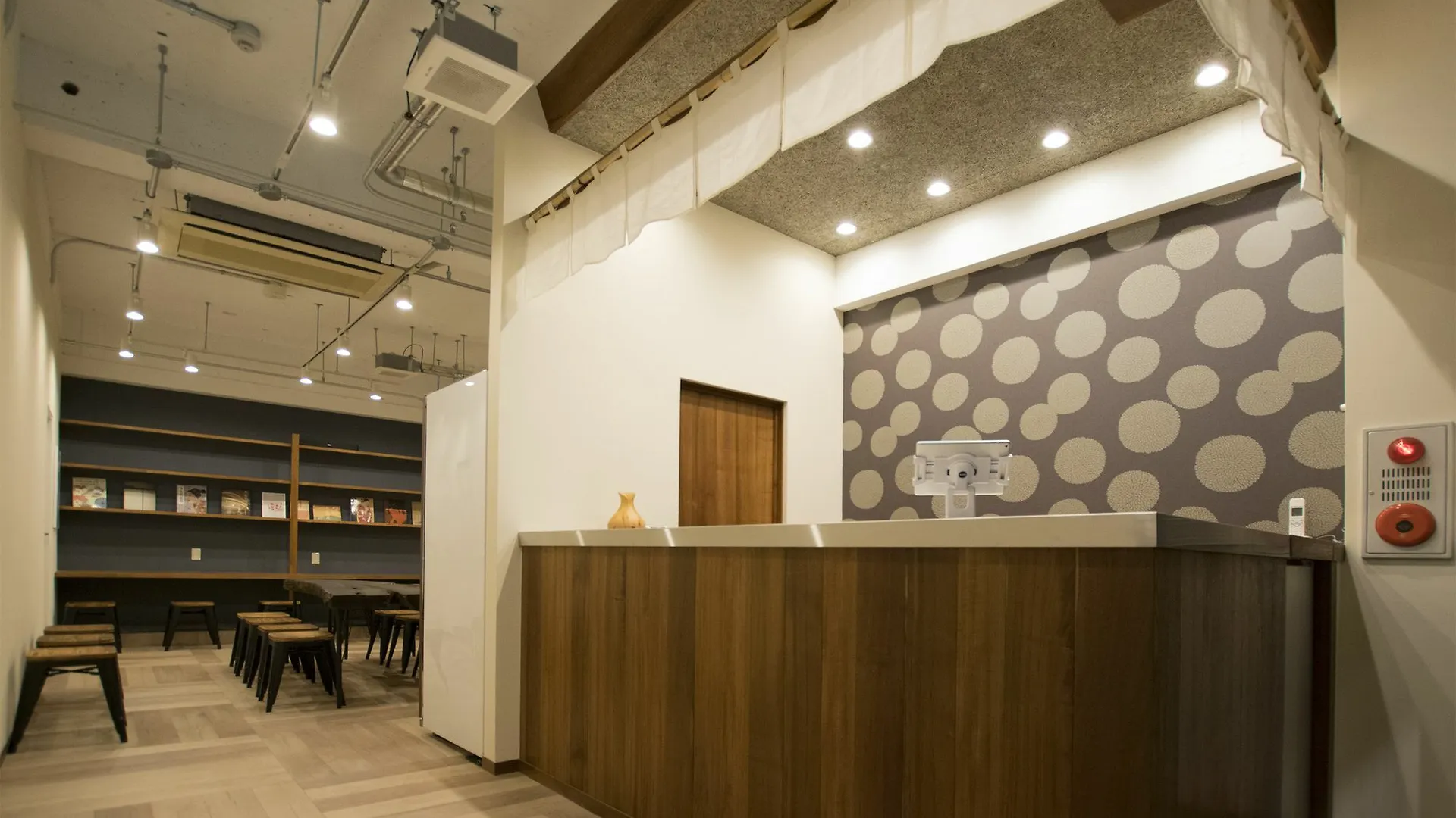 Hiromas Hostel In Tokyo Kanda