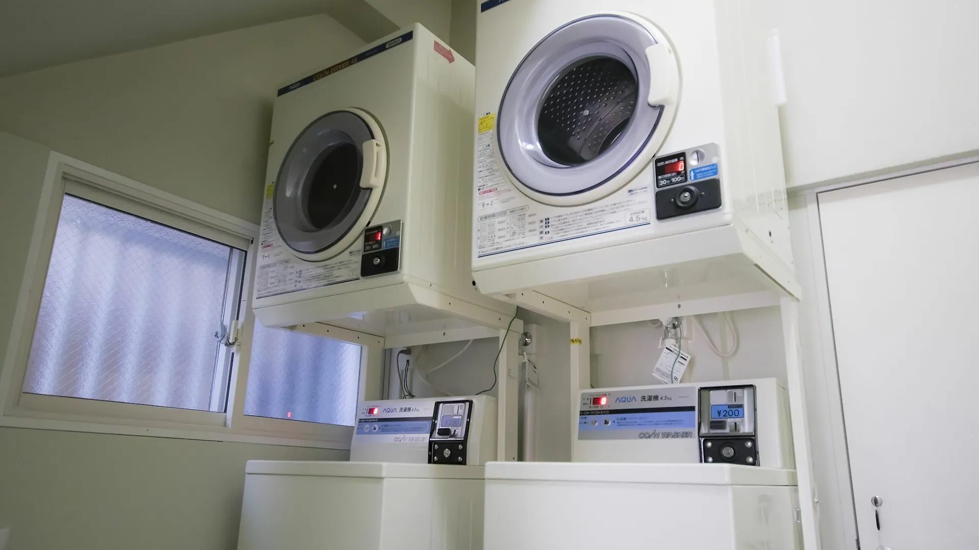 Hiromas Hostel In Tokyo Kanda 0*,  Japonsko