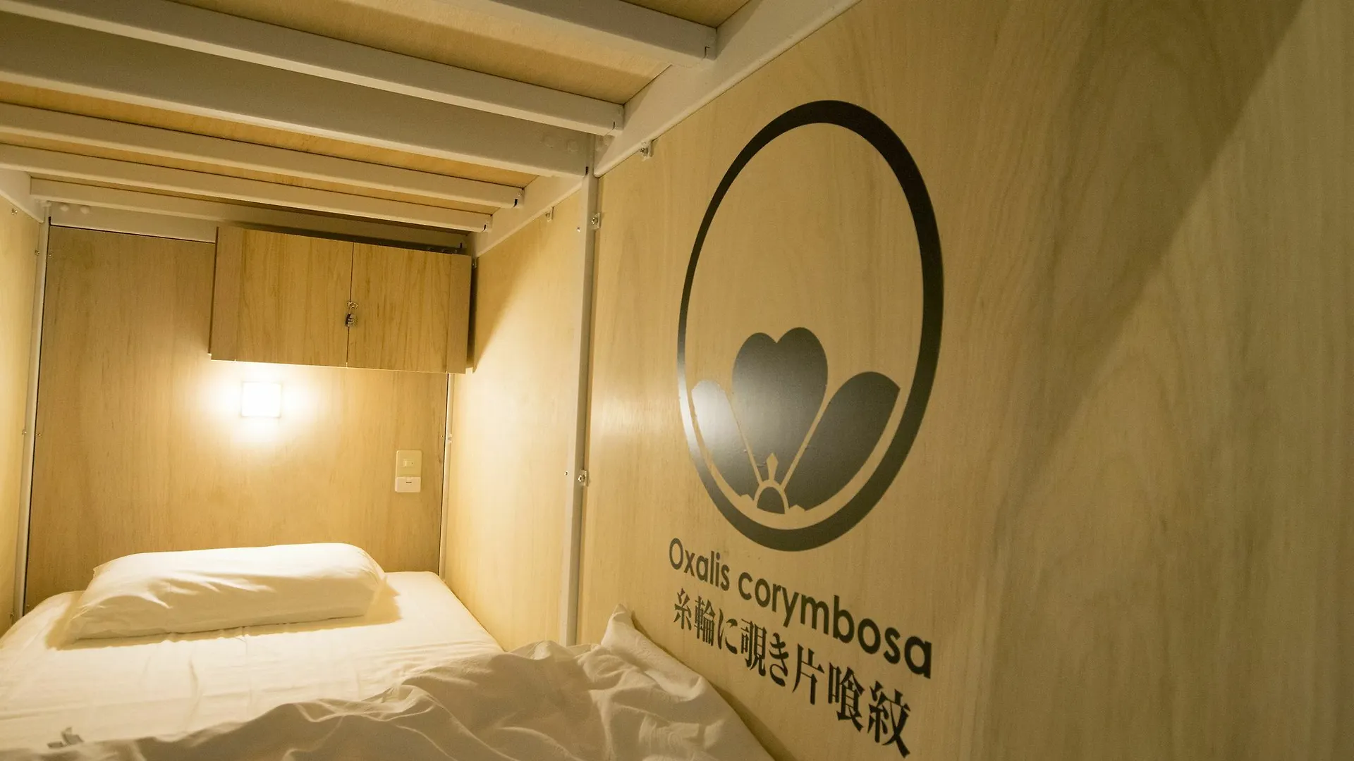 Hiromas Hostel In Tokyo Kanda 0*,