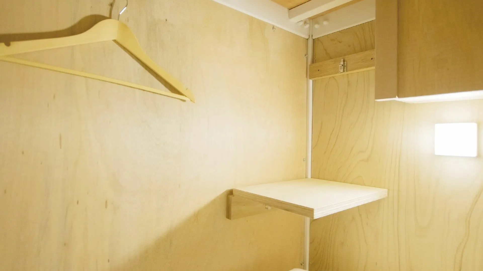 Hiromas Hostel In Tokyo Kanda