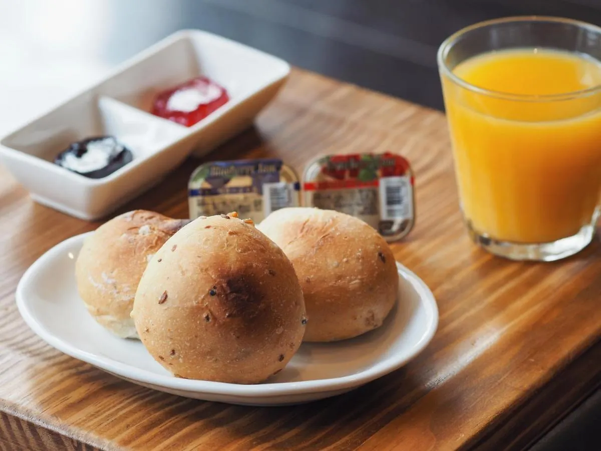 Hiromas Hostel In Tokyo Kanda